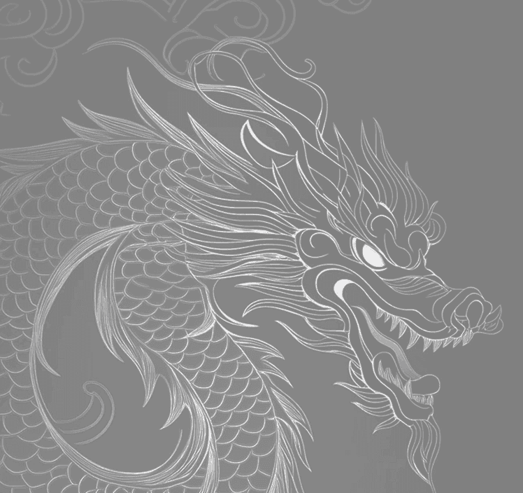 Karate background