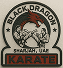 JKS Black Dragon Karate