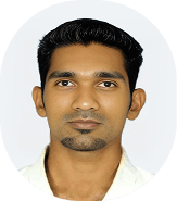 Santosh E.P